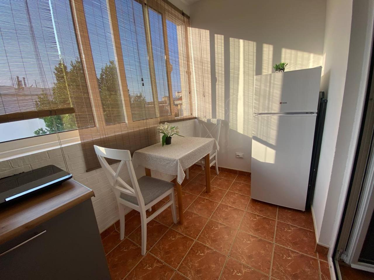 Alina'S Apartment Bečići Eksteriør bilde