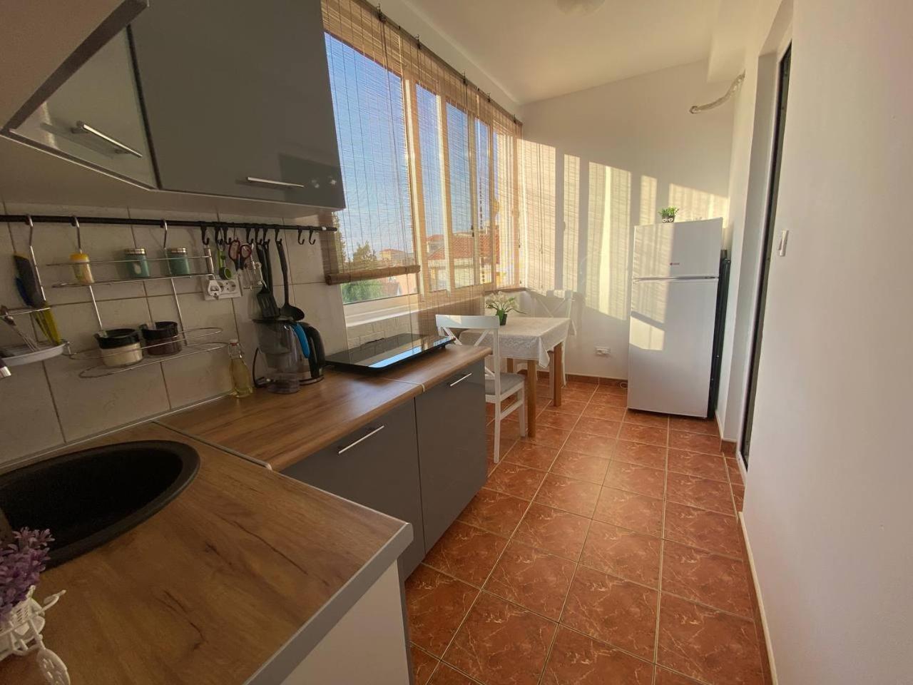 Alina'S Apartment Bečići Eksteriør bilde