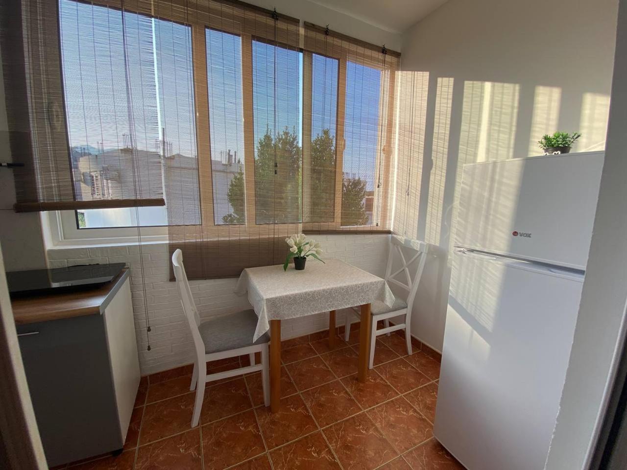Alina'S Apartment Bečići Eksteriør bilde