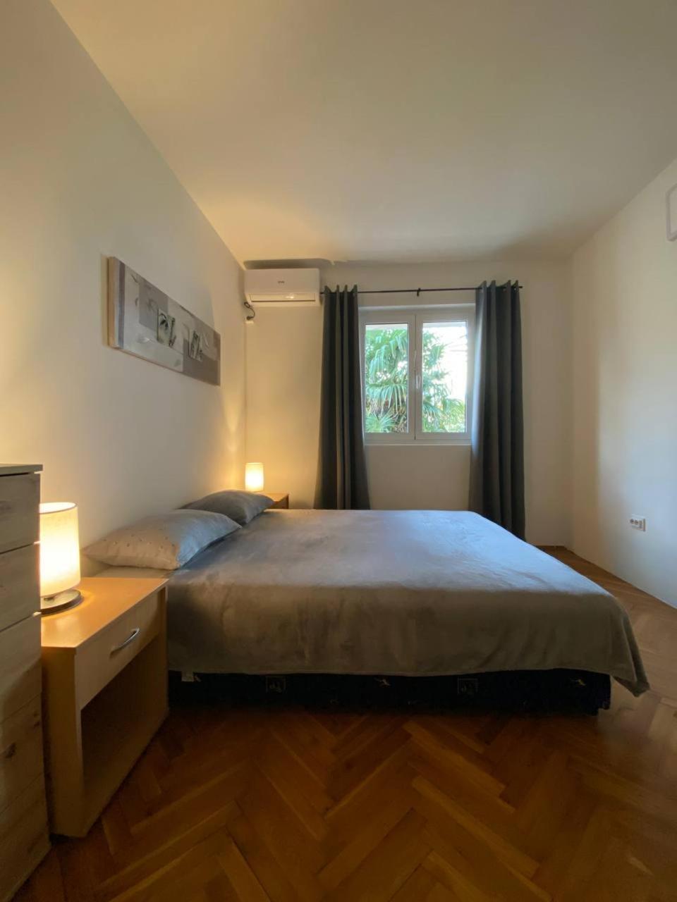 Alina'S Apartment Bečići Eksteriør bilde